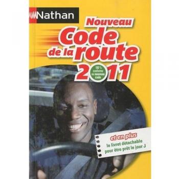 Code de la route Nathan