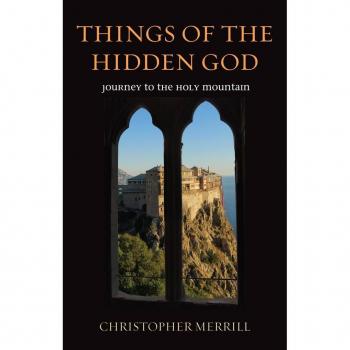 Vitalsource Technologies, Inc. Things Of The Hidden God