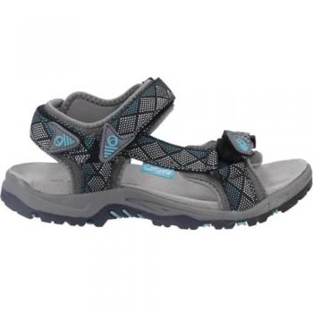 Cotswold FOXCOTE Grey Sandals for Women – UK 8, EU 41
