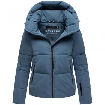 NAVAHOO Parka de Invierno 'Frostherz XIV' Ópalo