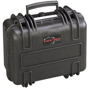 Explorer Cases 3317.B E Outdoor Koffer 13.1l Schwarz 360x304x194mm