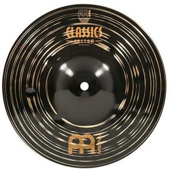 Meinl 10 Classics Custom Dark Splash