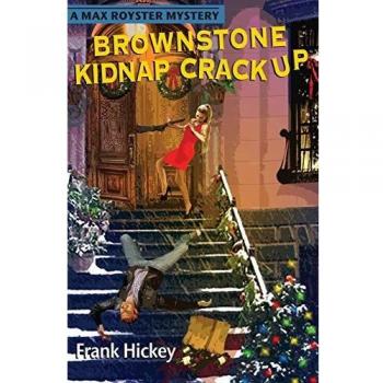 Brownstone kidnap crackup