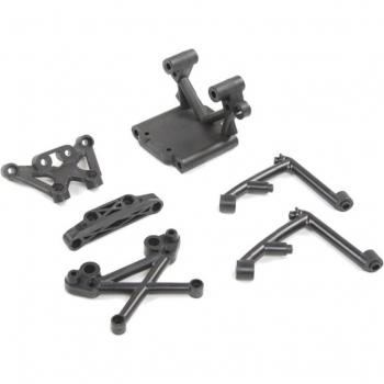 Tête avant pour véhicules télécommandés HPI Rovan Baja 5B 5T 5SC