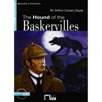 The hound of the baskerville+cd