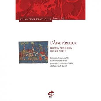 L'Atre périlleux