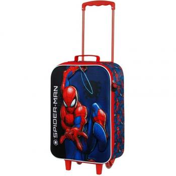 Maleta Blanda Spider-Man