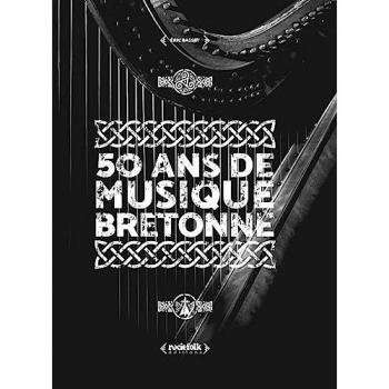 50 Ans De Musique Bretonne