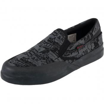 Sapatilhas Femininas Slip On DC
