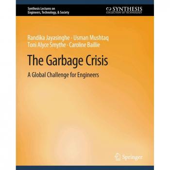 Vitalsource Technologies, Inc. Garbage Crisis
