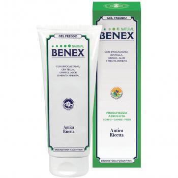 Benex gel freddo 200ml erm