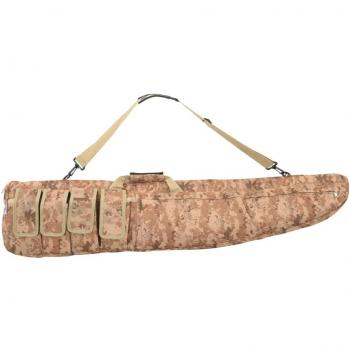 Rifle Bag with Shoulder Strap 120 cm Oxford Fabric
