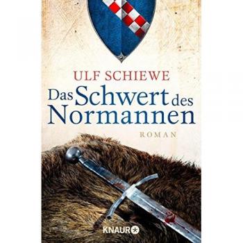 Das Schwert des Normannen: Roman: (Knaur TB)