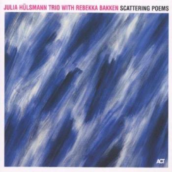 Scattering poems