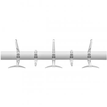 Appendice di abbigliamento Kartell 817270