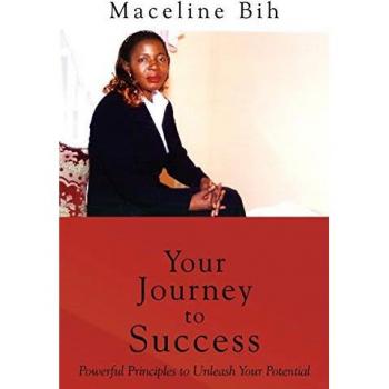 Your Journey to Success: Powerful Principles to Unleash Your Potential