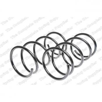 Kilen 946212 Sport Series Coil Spring Lowering Kit