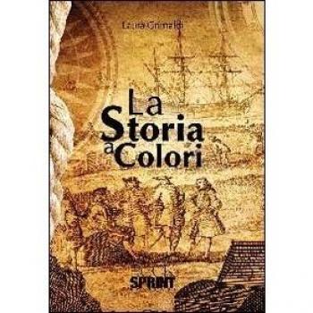 La storia a colori