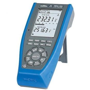 Metrix MTX 3291 Digital Multimeter