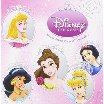 Disney Princess Collection