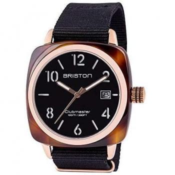 Briston Men's Clubmaster 13240.PRA.T.1.NB Watch