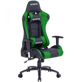 Infiniton G-SEAT Silla Gaming Roja