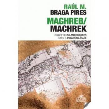 Maghreb/Machrek
