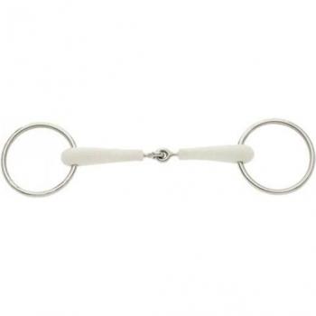 Anillo Articulado Flexi 4.5in Blanco