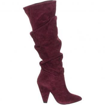 Botas Tacón Guess Puntera Rellena 84G9E2