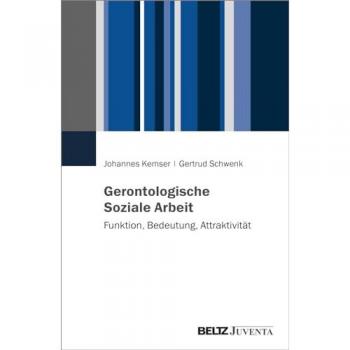 Gerontologie in der Sozialen Arbeit