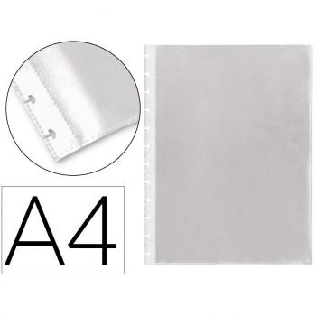 Pack de 10 Fundas LíderPaper A4, Intercambiables en Bolsa