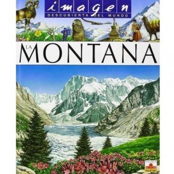 LA MONTAÑA (IMAGEN+PUZZLE)