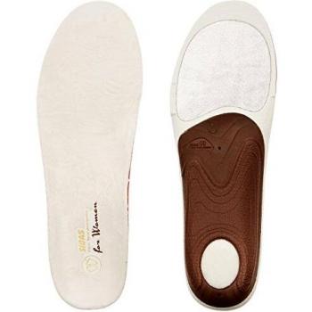 Sidas 3D Comfort Winter Insoles for Women