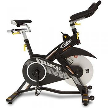 BH Fitness Bicicleta Indoor Duke Magnetic