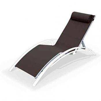 Sdraio Cover Replacement Bianco