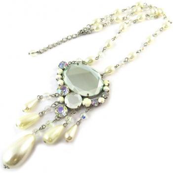 Collier Sissi