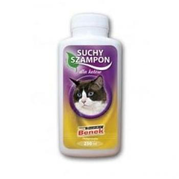 Certech 12382 Shampoo per Gatti 250 ml
