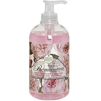 Nesti Dante Liquid Soap – Florentiner Rosen