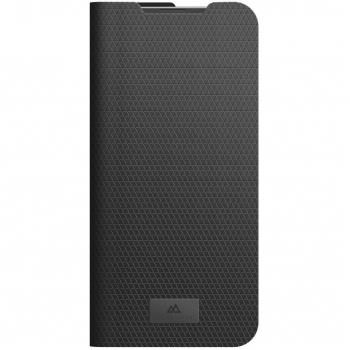 Custodia a libro per Galaxy S23+ Black Rock