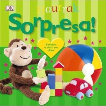 Sorpresa! Haurrak
