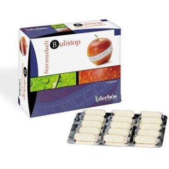 Bulistop 60 Caps Dherbos