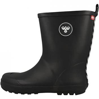 Botas de Goma Rubber Hummel Junior – Versión Ligera