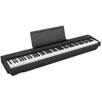 Roland Fp-30X Digital Piano, The Super-Popular Portable Piano—Upgraded (Black)