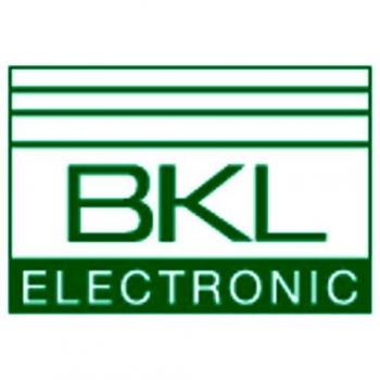 BKL Electronic UHF to F Plug Adapter