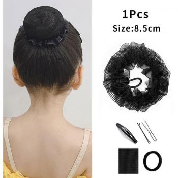 Filet élastique pour coiffure infirmière