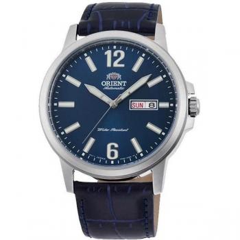 Reloj Masculino Orient Classic Automatic RA-AA0C05L39B