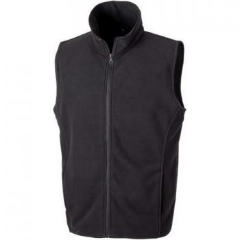 Result Core Gilet Unisex Rosso S