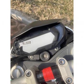Benelli TNT150i GT Motorcycle Speedometer Protection Film