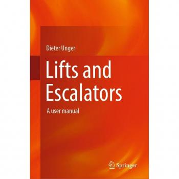 Vitalsource Technologies, Inc. Lifts and Escalators