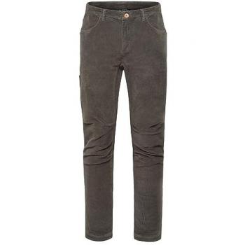 Pantaloni in corda Chillaz Grimsel uomo